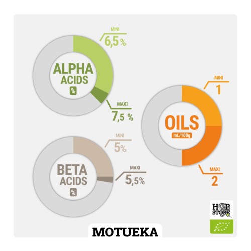 MOTUEKA™ • BIO – Image 3