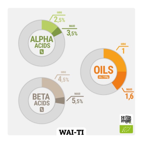 WAI-TI™ • BIO – Image 2