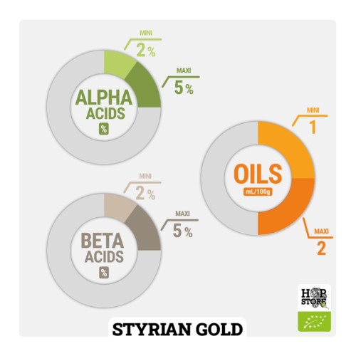 STYRIAN GOLD • BIO – Image 2
