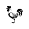 noun_Rooster_1367841 noun_Rooster_1367841