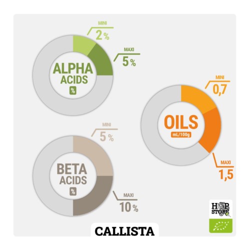 CALLISTA • BIO – Image 2