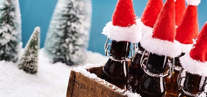 BIERE DE NOEL -33CL