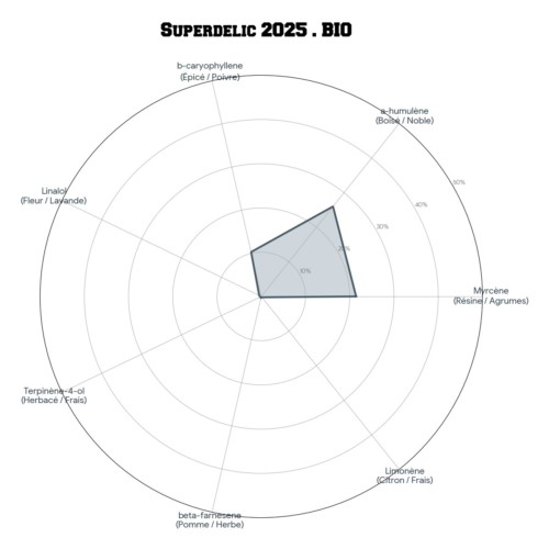 SUPERDELIC™ • BIO – Image 5