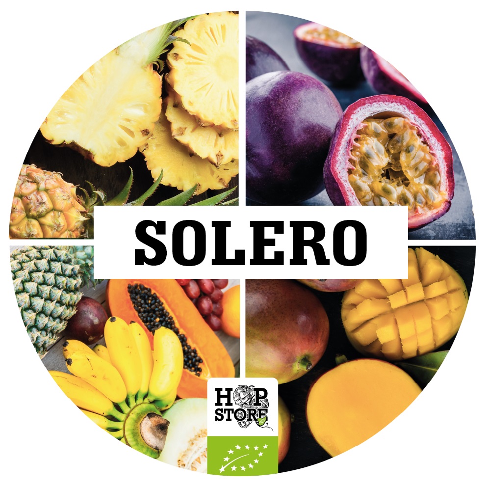 SOLERO BIO SOLERO • BIO – Image 1
