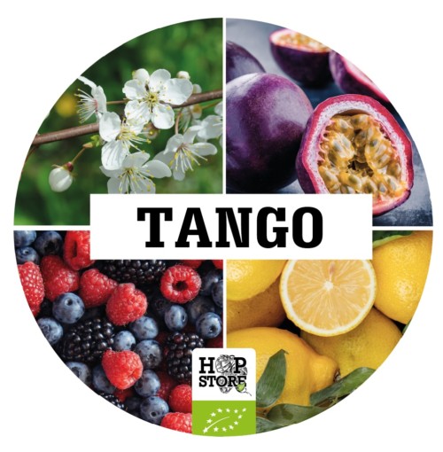 TANGO • BIO – Image 1