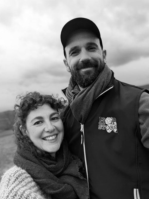 HOPSTORE TEAM