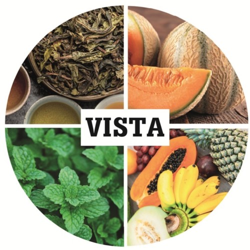 Lúpulo aromático Vista