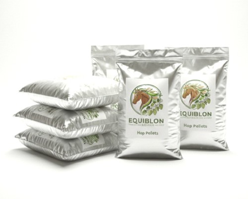 Equiblon - Des houblons BIO pour vos chevaux – Image 2