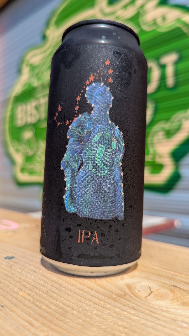 BSIPA Black Star & Astrolab