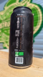 SESSION IPA Black Star & Astrolab : 90% EU 10% NZ – Image 2