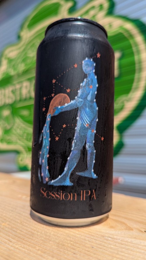 BSsession Blask Star & Astrolab